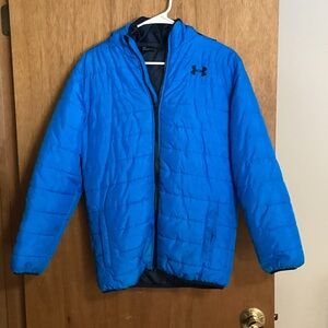Under Armour Puffer Jacket